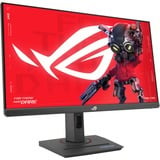 ASUS  24.5" Moniteur gaming  Noir