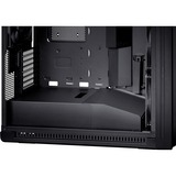 ASUS  boîtier midi tower Noir | 4x USB-A | 1x USB-C | Window