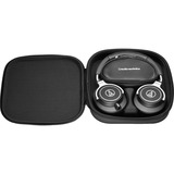 Audio-Technica  casque over-ear Noir