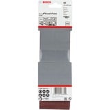 Bosch 2608606033, Bande de ponçage 