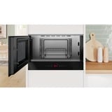 Bosch BEL7321B1, Four à micro-ondes Noir