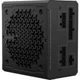 Corsair , 650 Watt alimentation  Noir