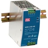 D-Link DIS-N240-48, Bloc d'alimentation 