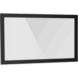 DeepCool R-VIEW-PANEL-BK-G, Partie latéral Noir