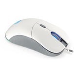 ENDORFY EY6A012, Souris gaming Blanc/gris