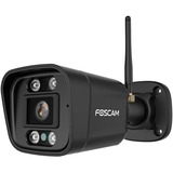 Foscam V8P, Caméra de surveillance Noir