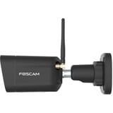 Foscam V8P, Caméra de surveillance Noir