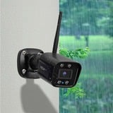 Foscam V8P, Caméra de surveillance Noir