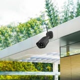 Foscam V8P, Caméra de surveillance Noir