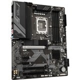 GIGABYTE Z790 D carte mère socket 1700 RAID, 2.5 Gb-LAN, Sound, ATX