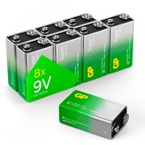 GP Batteries 030E1604ALB8, Batterie 