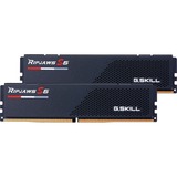 G.Skill F5-6800J3446F24GX2-RS5K, Mémoire vive Noir