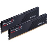 G.Skill F5-6800J3446F24GX2-RS5K, Mémoire vive Noir