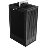 HYTE Revolt 3 boîtier midi tower Noir | 2x USB-A | 1x USB-C