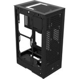 HYTE Revolt 3 boîtier midi tower Noir | 2x USB-A | 1x USB-C