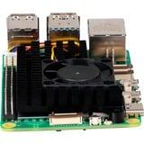 Joy-IT RB-heatsink5, Refroidisseurs Chipset 