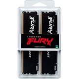 Kingston FURY KF568C34BBEK2-32, Mémoire vive Noir