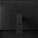 LG  23.8" Moniteur  Noir