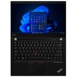 Lenovo  14" PC portable  Noir