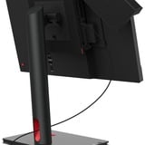 Lenovo  21.5" Moniteur  Noir