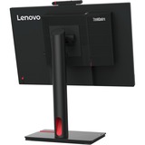 Lenovo  21.5" Moniteur  Noir