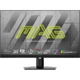 MSI  32" 4K UHD Moniteur gaming  Noir