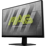 MSI  32" 4K UHD Moniteur gaming  Noir