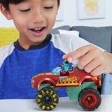 Mattel HNG53, Jouets de construction 