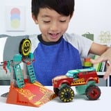 Mattel HNG53, Jouets de construction 