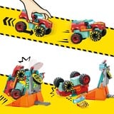 Mattel HNG53, Jouets de construction 