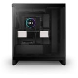 NZXT Kraken Elite 240, Watercooling Noir