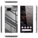 Nevox 2297, Housse smartphone Transparent