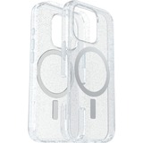 Otterbox 77-96405, Housse smartphone Transparent/argent lustré