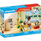 PLAYMOBIL 71619, Jouets de construction 