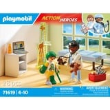 PLAYMOBIL 71619, Jouets de construction 