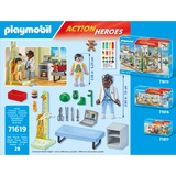 PLAYMOBIL 71619, Jouets de construction 