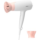 Philips BHD300/00, Sèche-cheveux Blanc/Rose