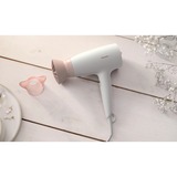 Philips BHD300/00, Sèche-cheveux Blanc/Rose