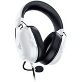 Razer BlackShark V2 X casque gaming over-ear Blanc