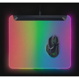 Razer Firefly V2 Pro, Tapis de souris gaming Noir