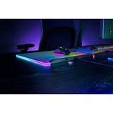 Razer Firefly V2 Pro, Tapis de souris gaming Noir