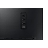 SAMSUNG ViewFinity S8 S27A800NMP 27" 4K UHD Moniteur  Noir, 4K Ultra HD, HDMI, DisplayPort, USB