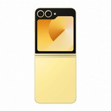 SAMSUNG  smartphone Jaune