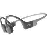 Shokz  casque technologie conduction osseuse Gris