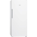 Siemens GS51NAWCV congélateur Autoportante 290 L C Blanc Blanc, 290 L, 21 kg/24h, SN-T, Système anti-gel, C, Blanc