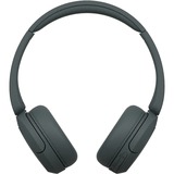 Sony Sony WH-CH520 bk casque on-ear Noir