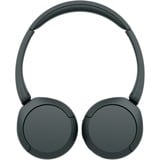 Sony Sony WH-CH520 bk casque on-ear Noir