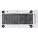 Thermaltake Divider H570 TG ARGB boîtier midi tower Blanc | 2x USB-A | Verre Trempé