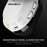 Turtle Beach  casque gaming over-ear Blanc