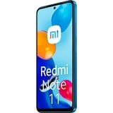 Xiaomi  smartphone Bleu